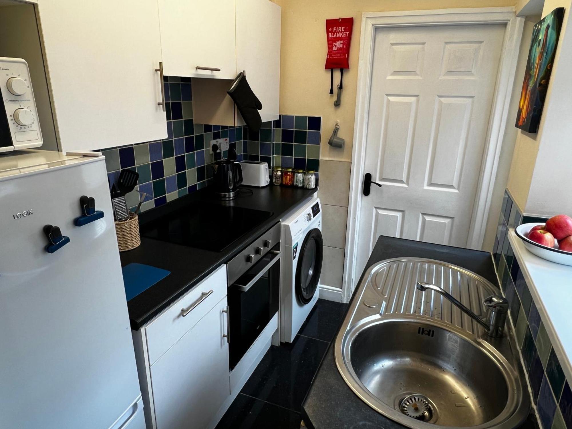 Robin'S Hollow: 2Bd Home Near Wrexham Afc Esterno foto