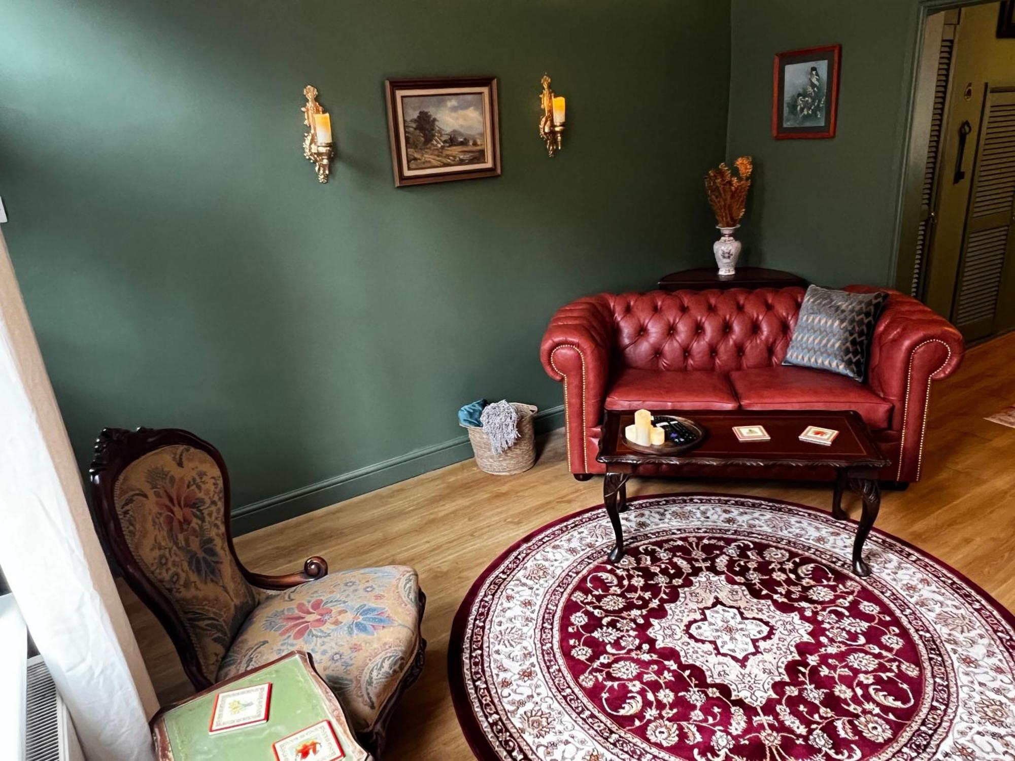 Robin'S Hollow: 2Bd Home Near Wrexham Afc Esterno foto